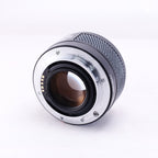 MINOLTA AF 50mm F1.4(22) [A]