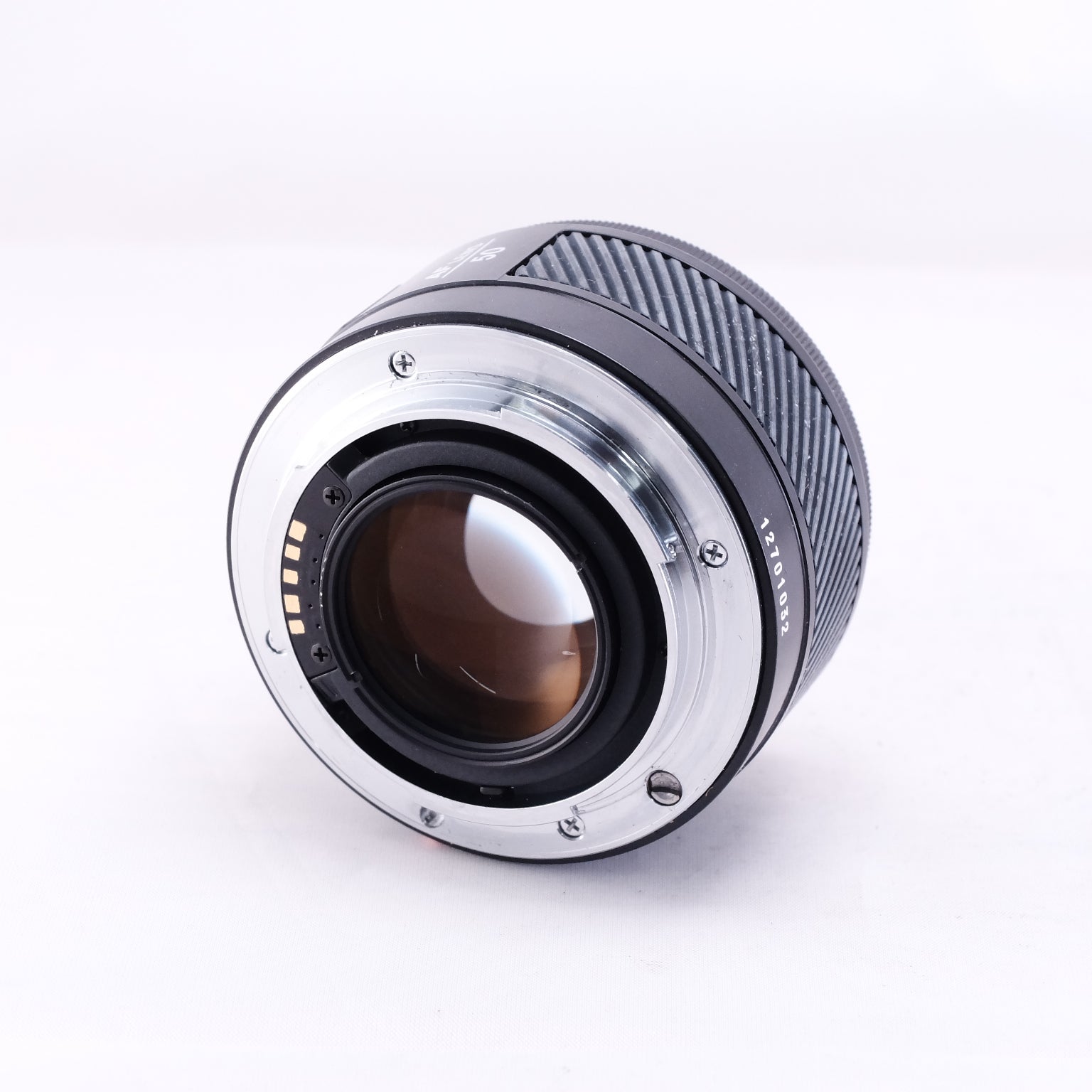 MINOLTA AF 50mm F1.4(22) [A]