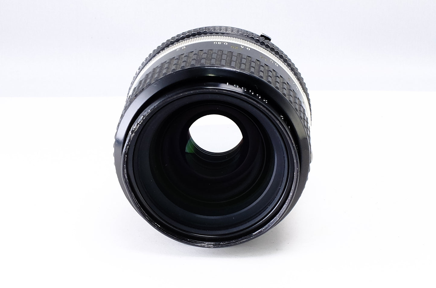 【Nikon】Ai-S NIKKOR 35mm F2 [ニコンFマウント] [1078727560728]