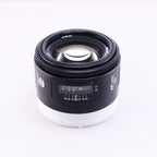 MINOLTA AF 50mm F1.4(22) [A]