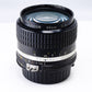 【Nikon】Ai-S NIKKOR 35mm F2 [ニコンFマウント] [1078727560728]