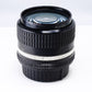 【Nikon】Ai-S NIKKOR 35mm F2 [ニコンFマウント] [1078727560728]