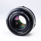 【Nikon】NIKKOR 50mm F1.8 Ai-s [ニコンFマウント] [1078721309355]