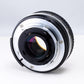 【Nikon】NIKKOR 50mm F1.8 Ai-s [ニコンFマウント] [1078721309355]