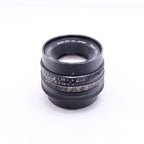PENTAX Super-Multi-Coated BELLOWS-TAKUMAR 100mm F4 [M42/Bellows]