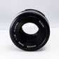 【Nikon】NIKKOR 50mm F1.8 Ai-s [ニコンFマウント] [1078721309355]