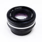 【Nikon】NIKKOR 50mm F1.8 Ai-s [ニコンFマウント] [1078721309355]