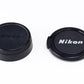 【Nikon】NIKKOR 50mm F1.8 Ai-s [ニコンFマウント] [1078721309355]