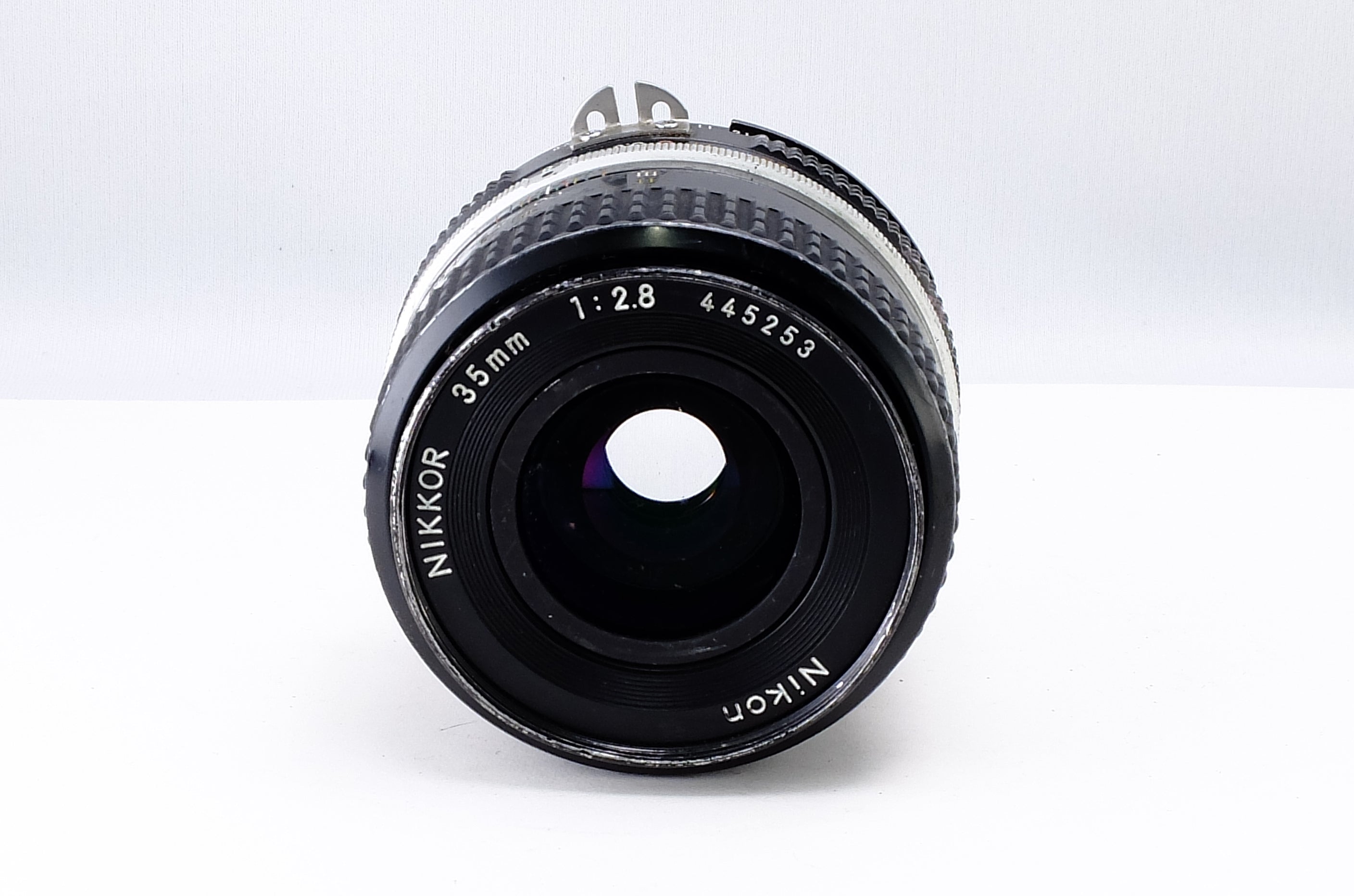 Voigtlander】 28/35mm ミニファインダーM ブラック 箱付き [1332717630955] – 東京CAMERA