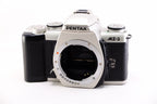 【PENTAX】 MZ-5 シルバー #1247842206817 | 東京CAMERA