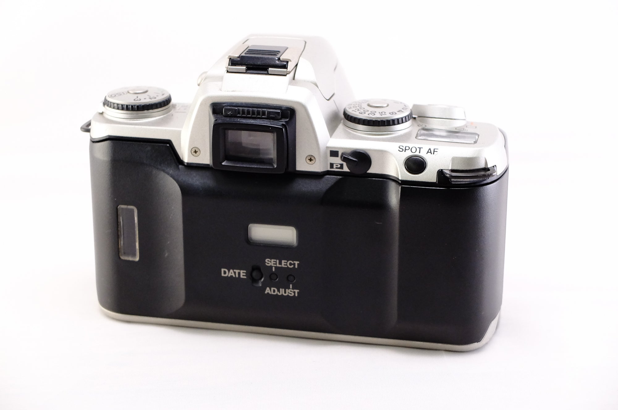 【PENTAX】 MZ-5 シルバー #1247842206817 | 東京CAMERA