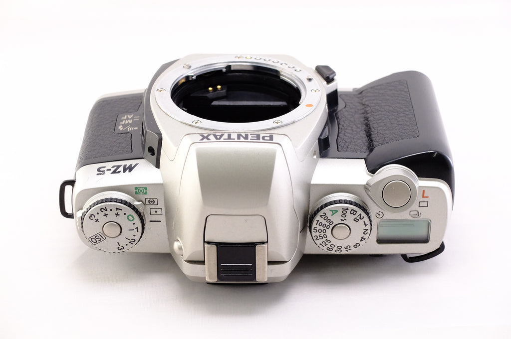 【PENTAX】 MZ-5 シルバー #1247842206817 | 東京CAMERA