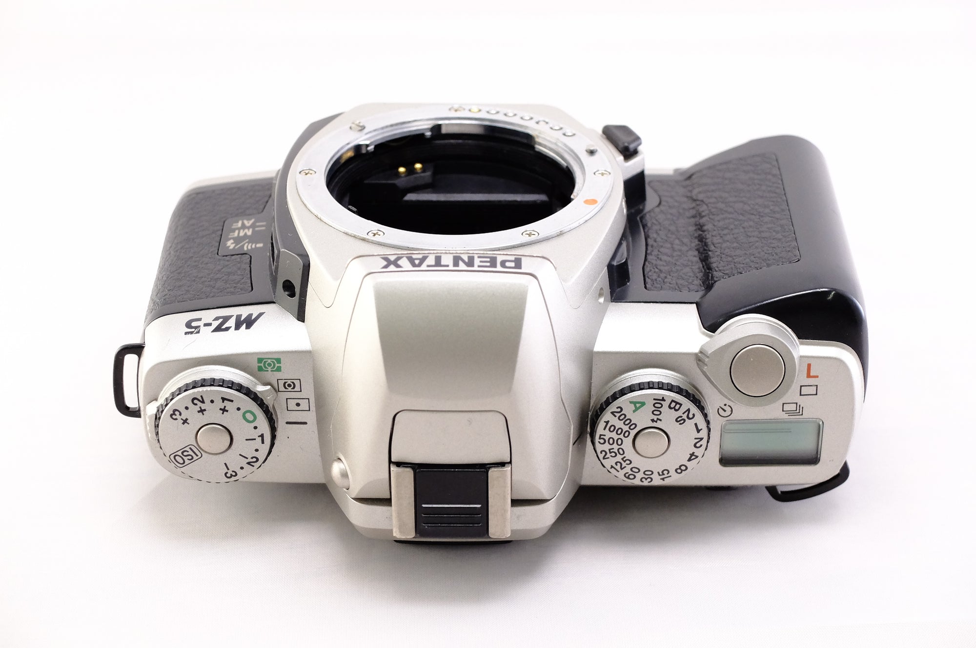 【PENTAX】 MZ-5 シルバー #1247842206817 | 東京CAMERA