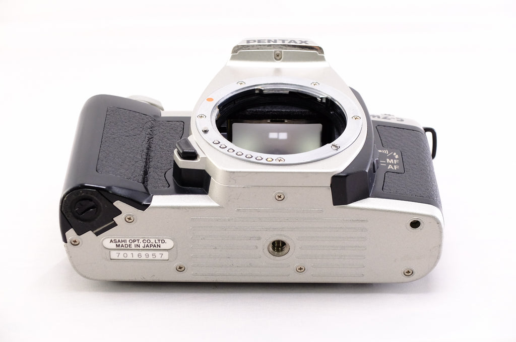 【PENTAX】 MZ-5 シルバー #1247842206817 | 東京CAMERA
