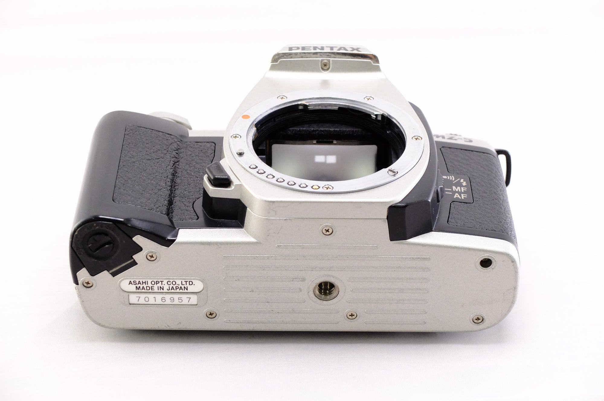 【PENTAX】 MZ-5 シルバー #1247842206817 | 東京CAMERA