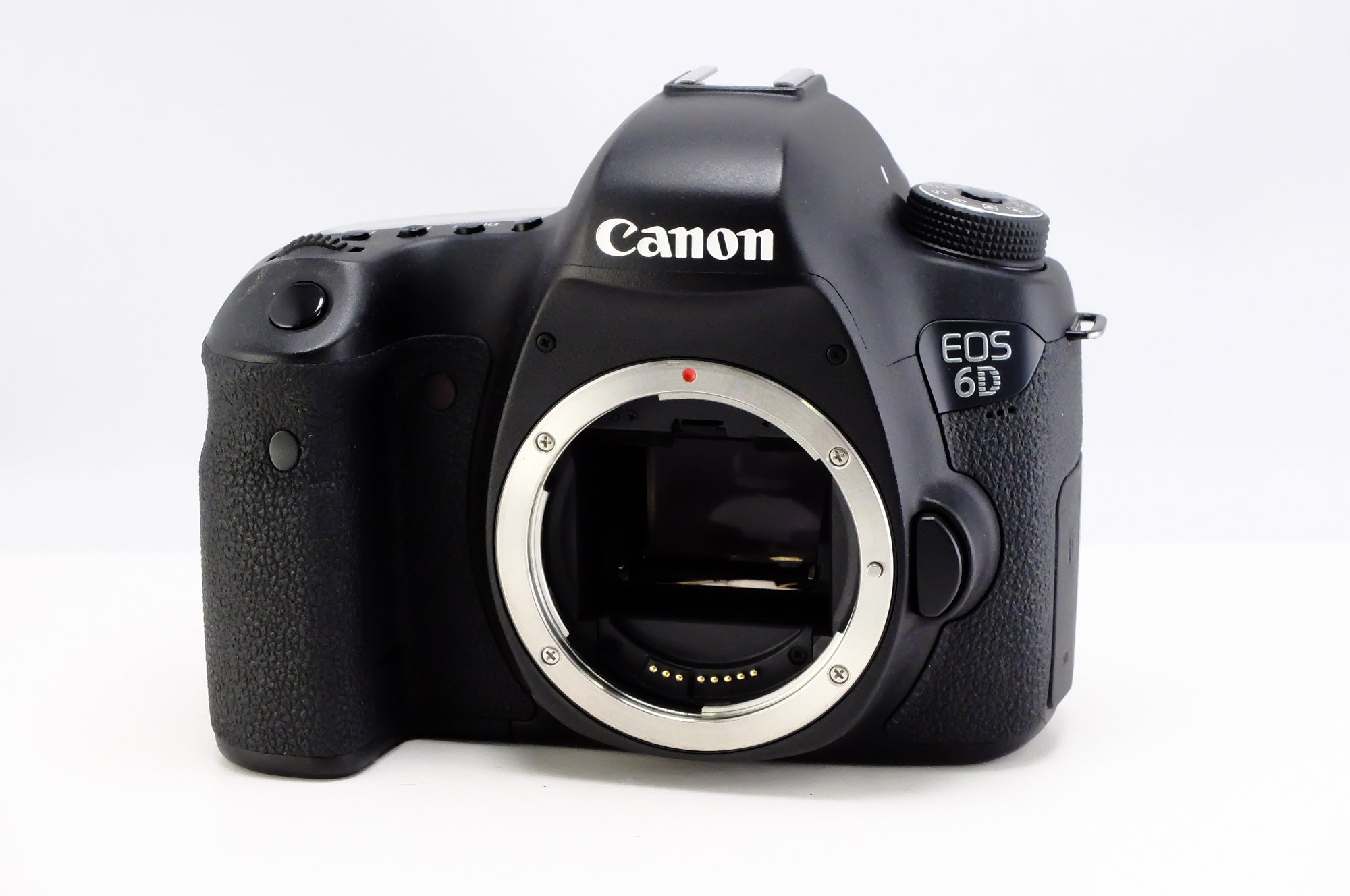 【Canon】EOS 6D ボディ | 東京CAMERA