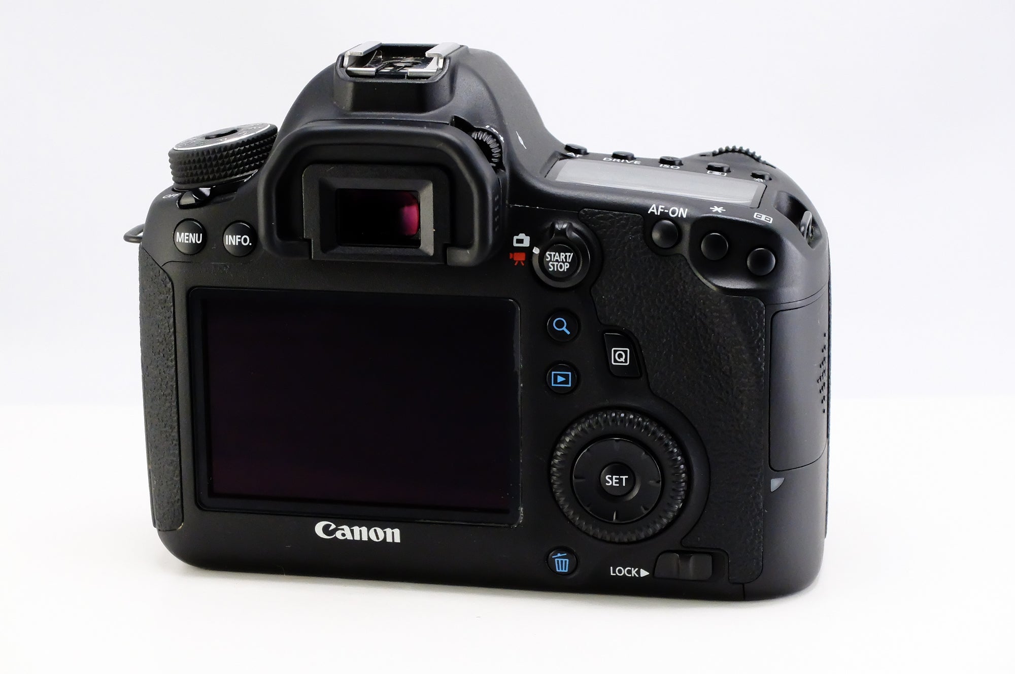 【Canon】EOS 6D ボディ | 東京CAMERA