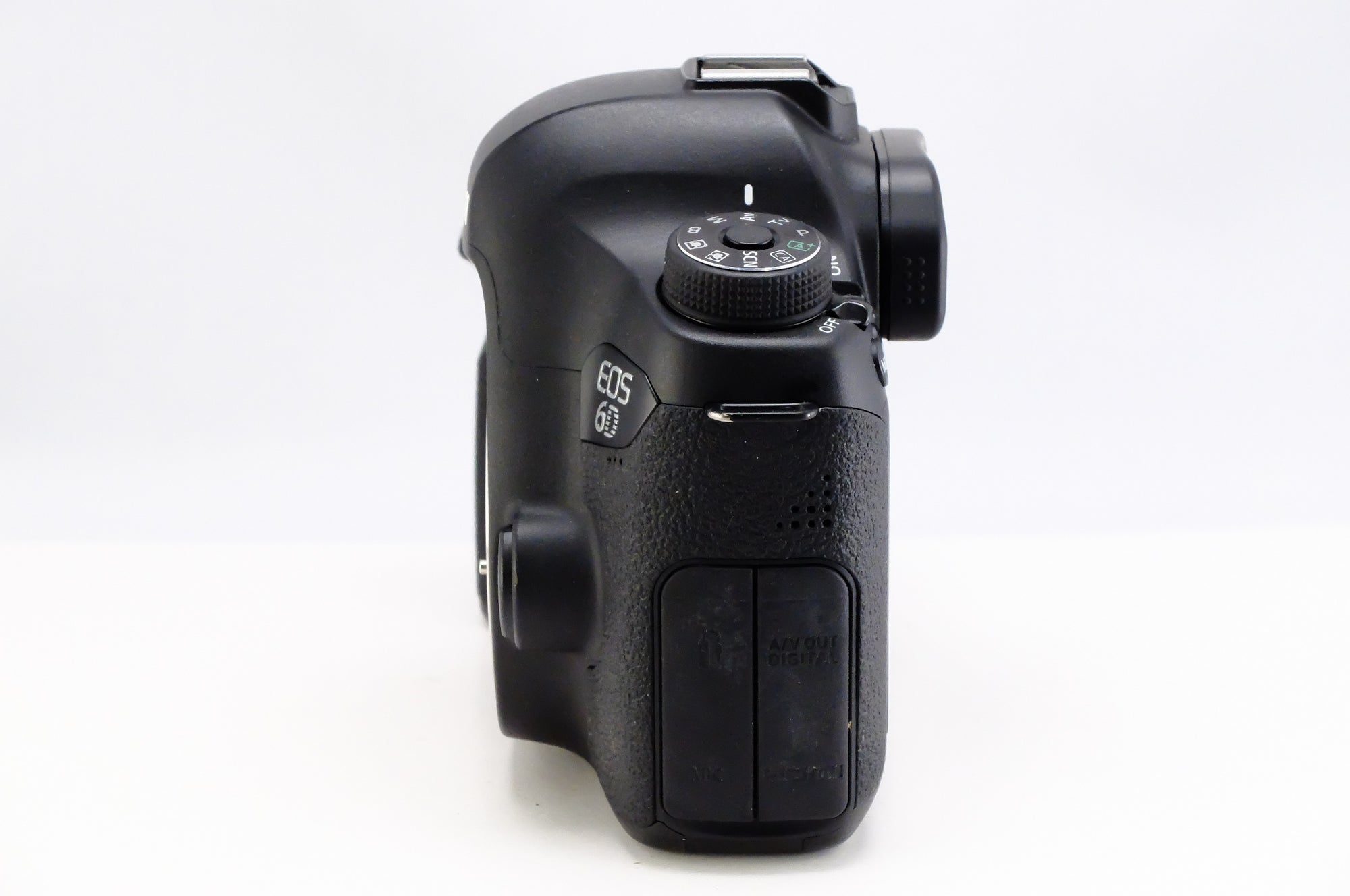 【Canon】EOS 6D ボディ | 東京CAMERA