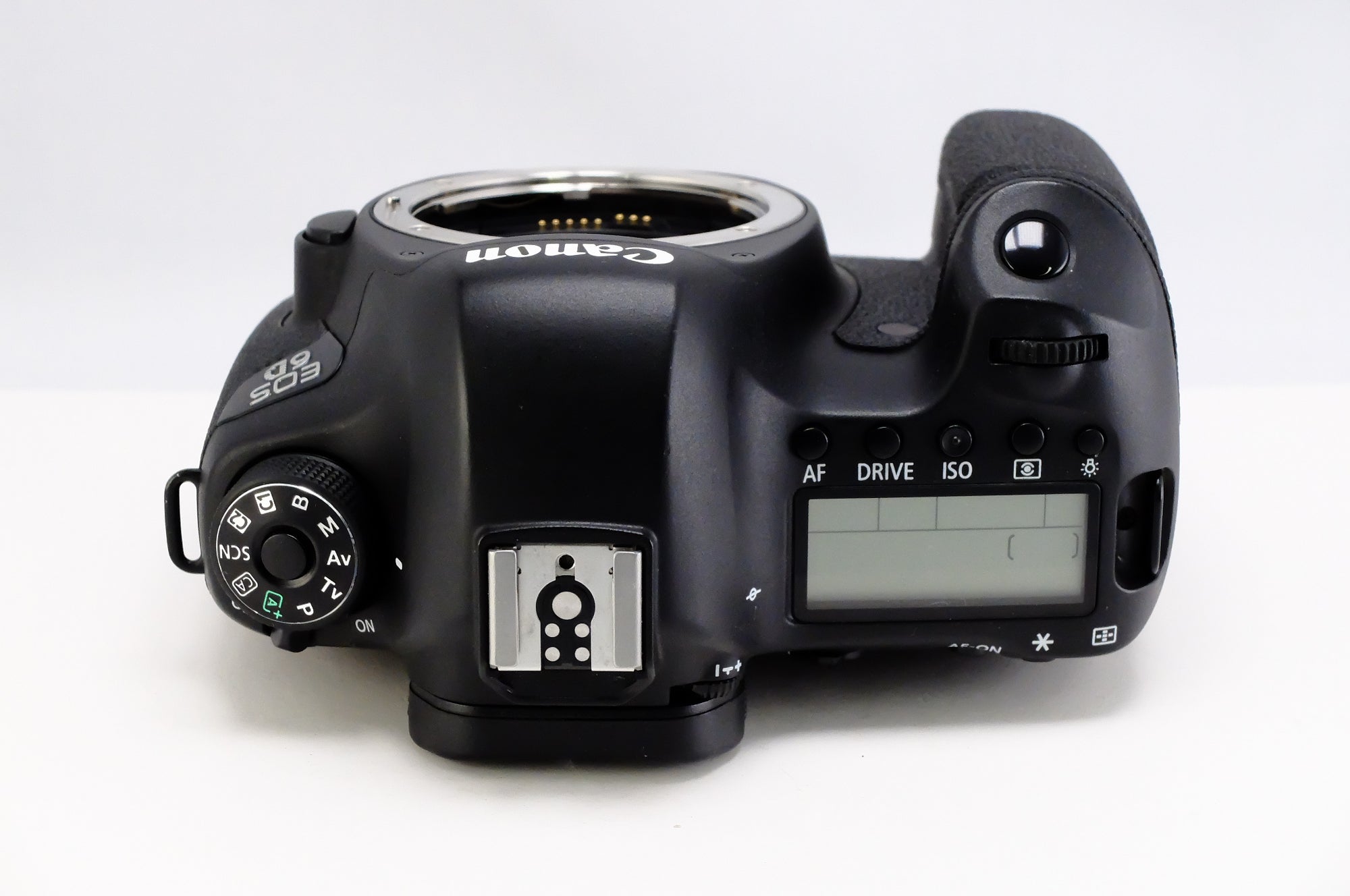 【Canon】EOS 6D ボディ | 東京CAMERA