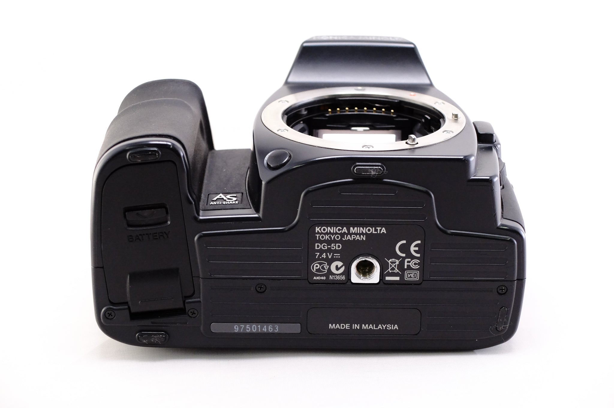東京CAMERA