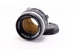 【OLYMPUS】 G.Zuiko Auto-S 40mm F1.4 TTLナンバー [PEN-F] #1520947853753 | 東京CAMERA