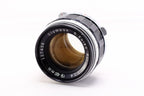 【OLYMPUS】 G.Zuiko Auto-S 40mm F1.4 TTLナンバー [PEN-F] #1520947853753 | 東京CAMERA