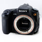 【SONY】α350 DSLR-A350 ブラック [1336829097872]