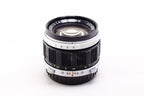 【OLYMPUS】 G.Zuiko Auto-S 40mm F1.4 TTLナンバー [PEN-F] #1520947853753 | 東京CAMERA
