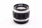 【OLYMPUS】 G.Zuiko Auto-S 40mm F1.4 TTLナンバー [PEN-F] #1520947853753 | 東京CAMERA
