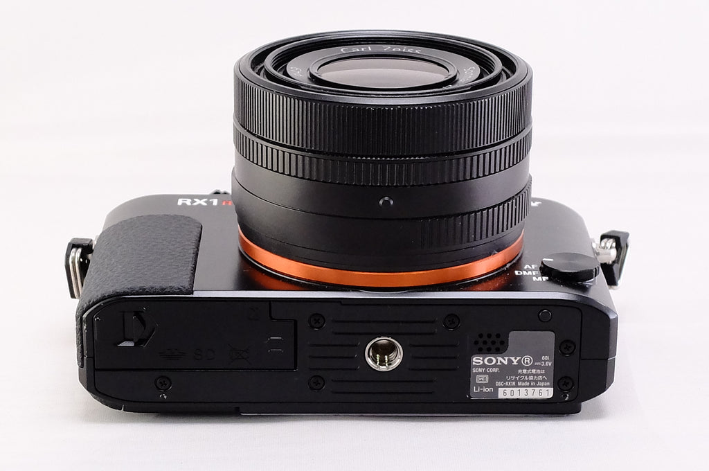 【SONY】RX1R (DSC-RX1R) Cyber-shot #1549849159799 | 東京CAMERA