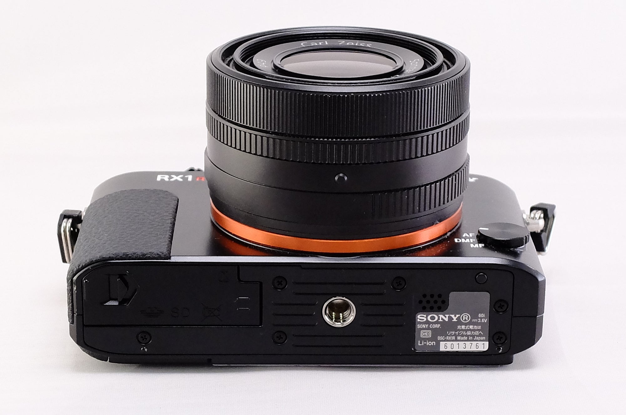 【SONY】RX1R (DSC-RX1R) Cyber-shot #1549849159799 | 東京CAMERA