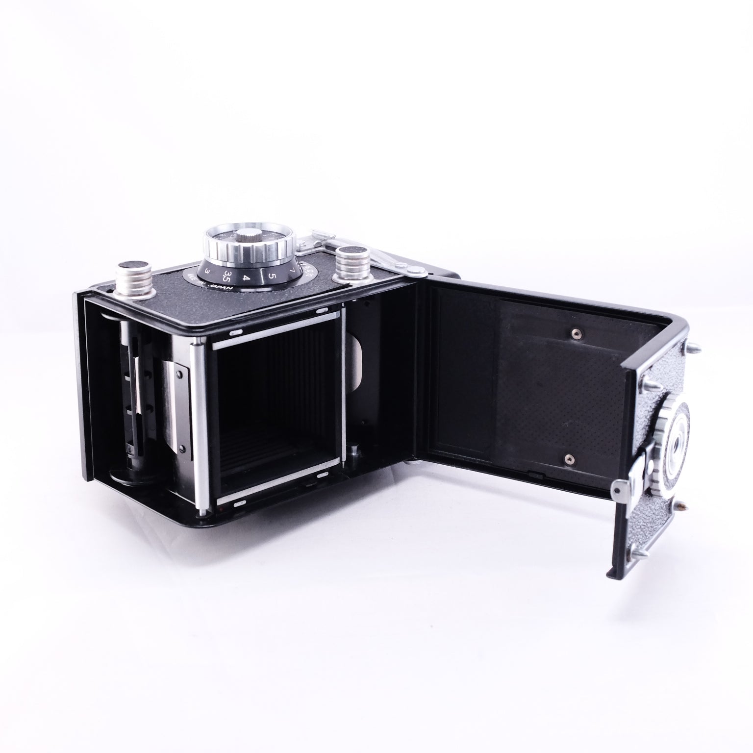 TOPCON PRIMOFLEX AUTOMAT