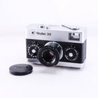 Rollei 35 (Silver) Singapore