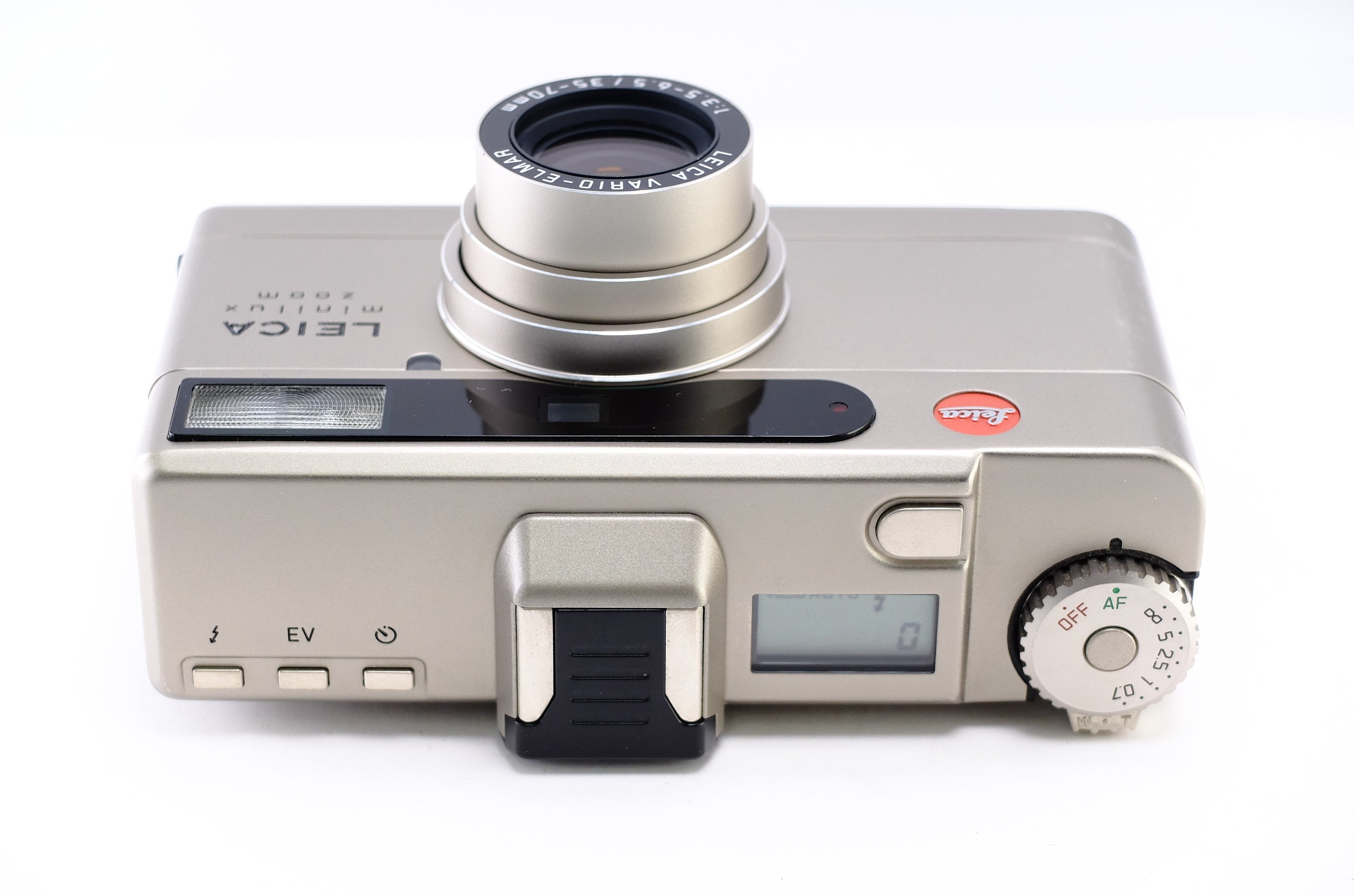 【Leica】minilux zoom [1483711756838]