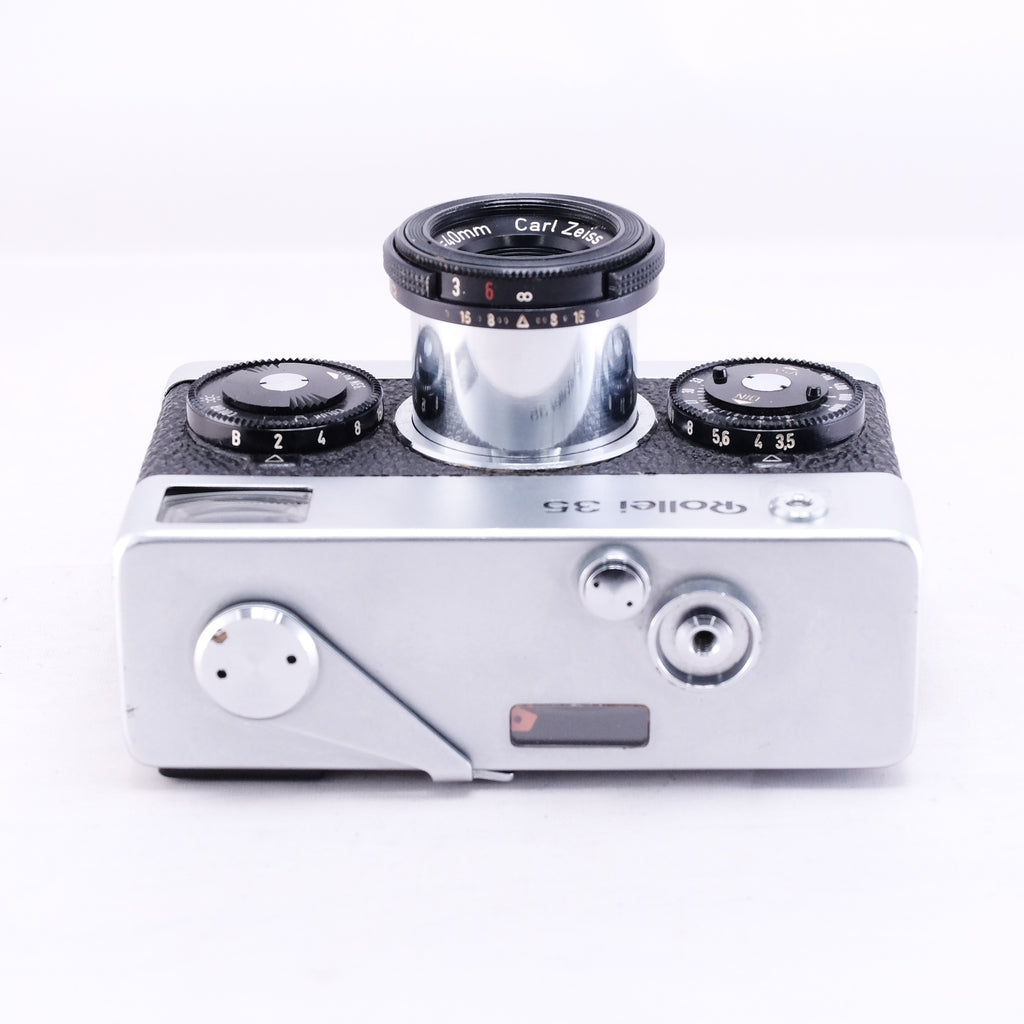 Rollei 35 (Silver) Singapore