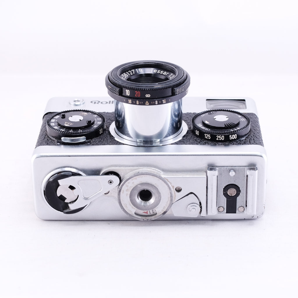Rollei 35 (Silver) Singapore
