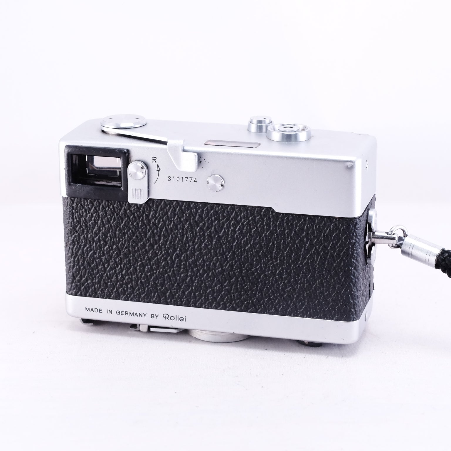 Rollei 35 (Silver) Germany