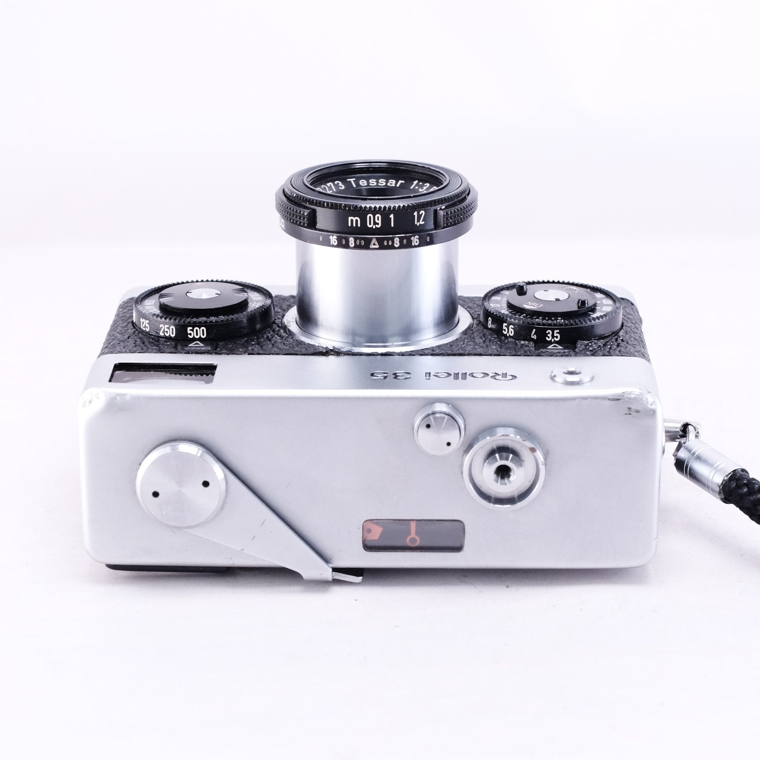Rollei 35 (Silver) Germany