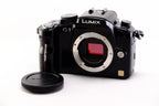 【Panasonic】LUMIX DMC-G1 ボディ #1872949956055 | 東京CAMERA
