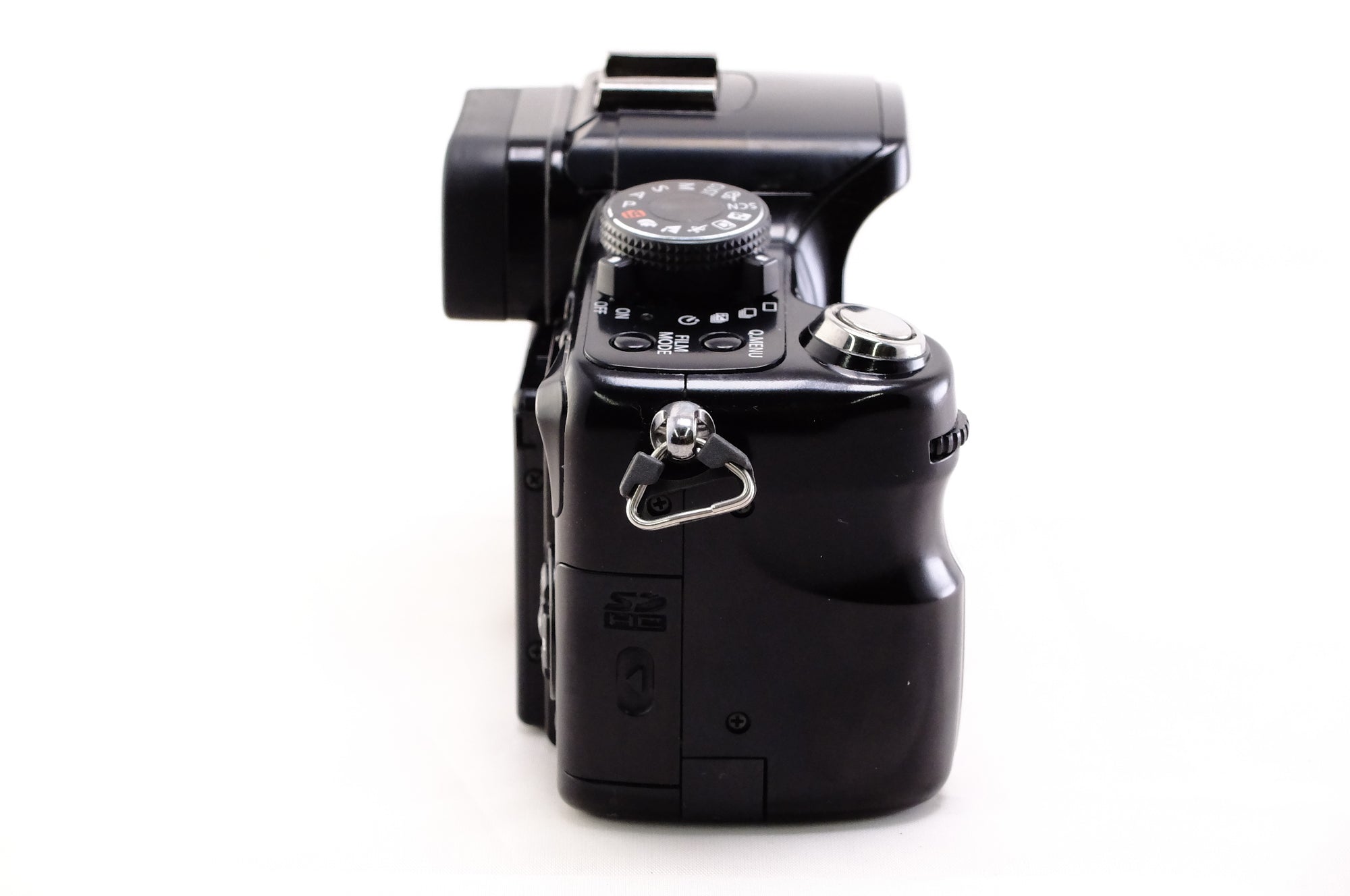 【Panasonic】LUMIX DMC-G1 ボディ #1872949956055 | 東京CAMERA
