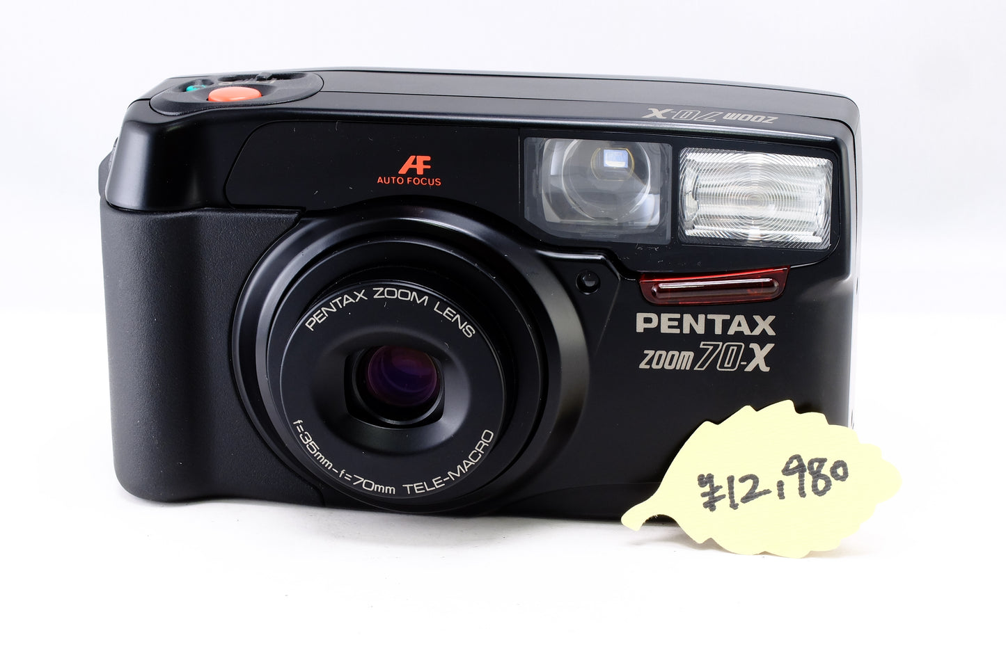 【PENTAX】ZOOM 70X [1854820516673]