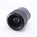 Nikon FG-20 ( Silver) + Zoom 36-72mm F3.5