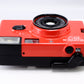 【KONICA】 EFJ AUTO DATE（RED）[1750423999969]