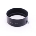 Nikon FG-20 ( Silver) + Zoom 36-72mm F3.5