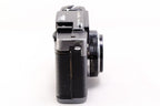 【MINOLTA】repo (Black) Rare color! #1176642525357 | 東京CAMERA