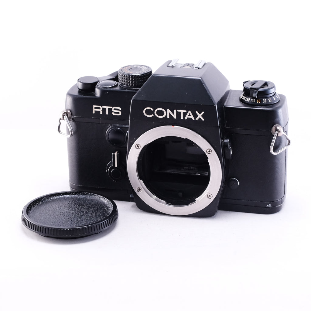 CONTAX RTS