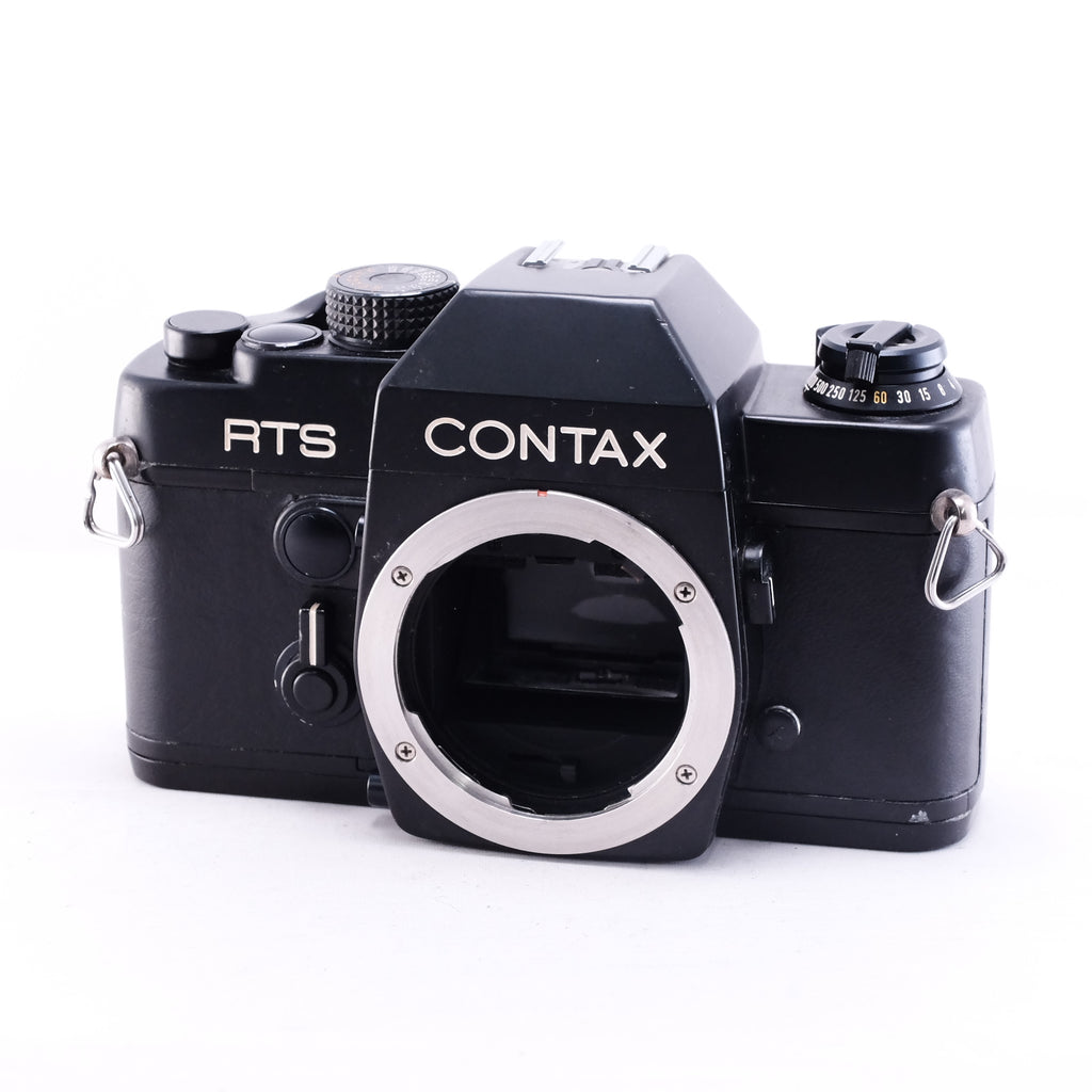 CONTAX RTS