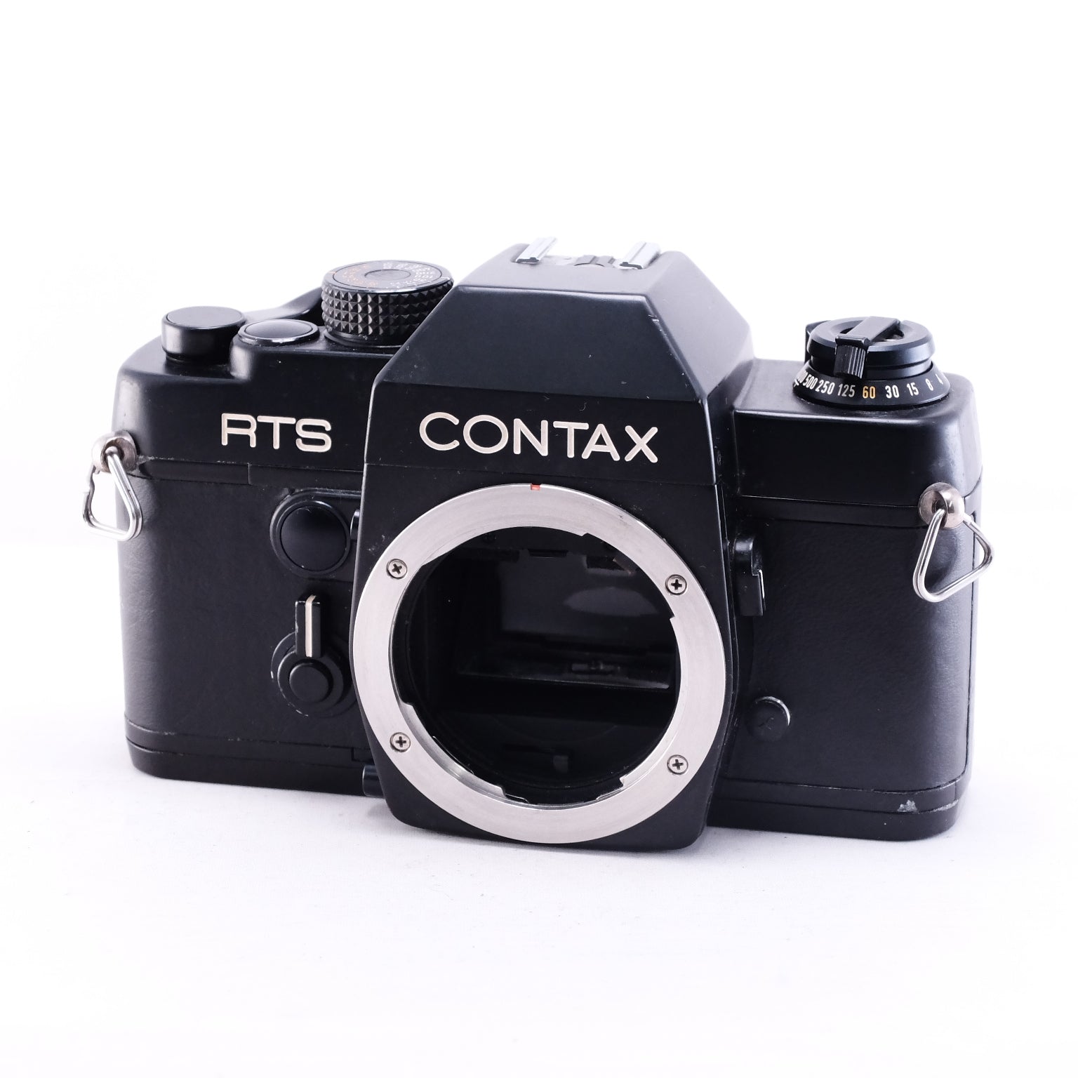 CONTAX RTS