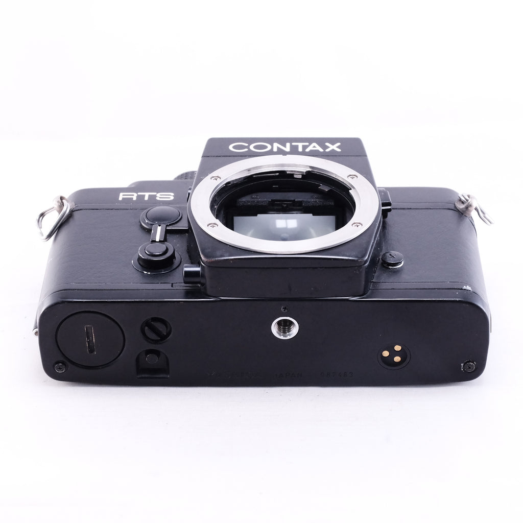 CONTAX RTS