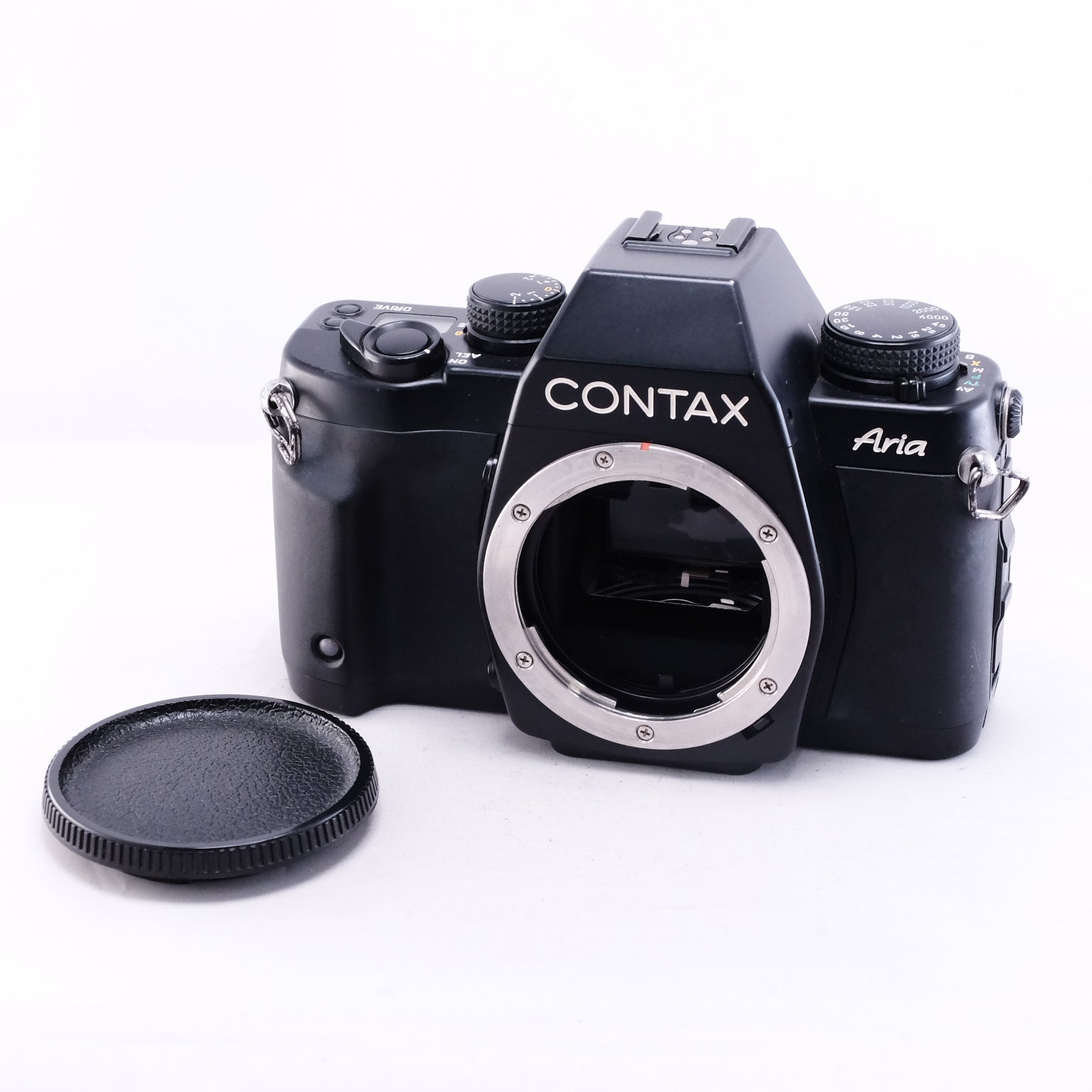 CONTAX コレクションページ | 秋葉原のカメラショップ 東京CAMERA